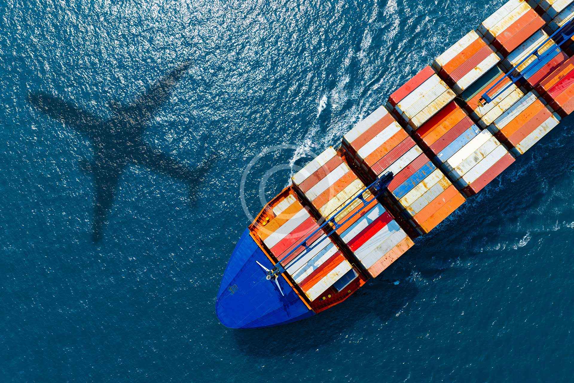 Warehousing Services